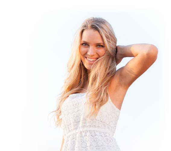 laser hair removal